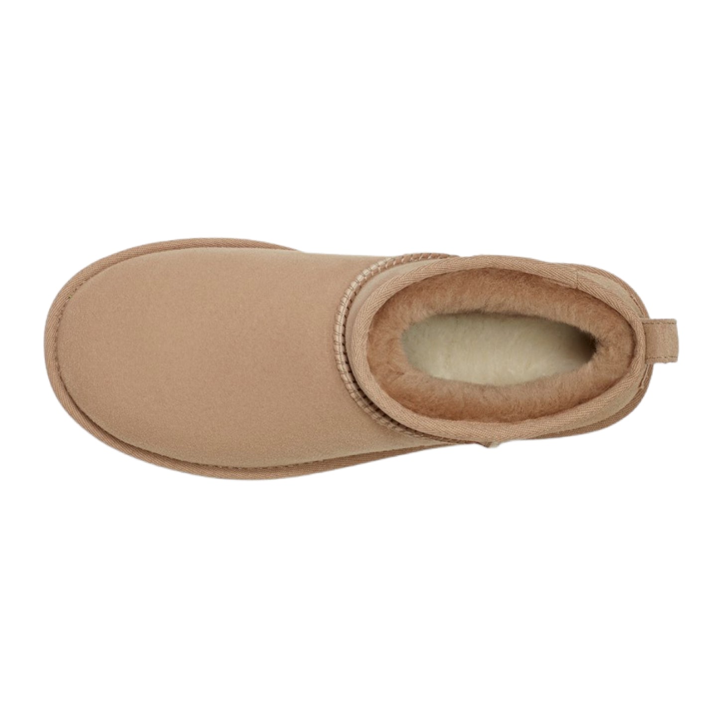 UGG Classic Ultra Mini Boot Sand
