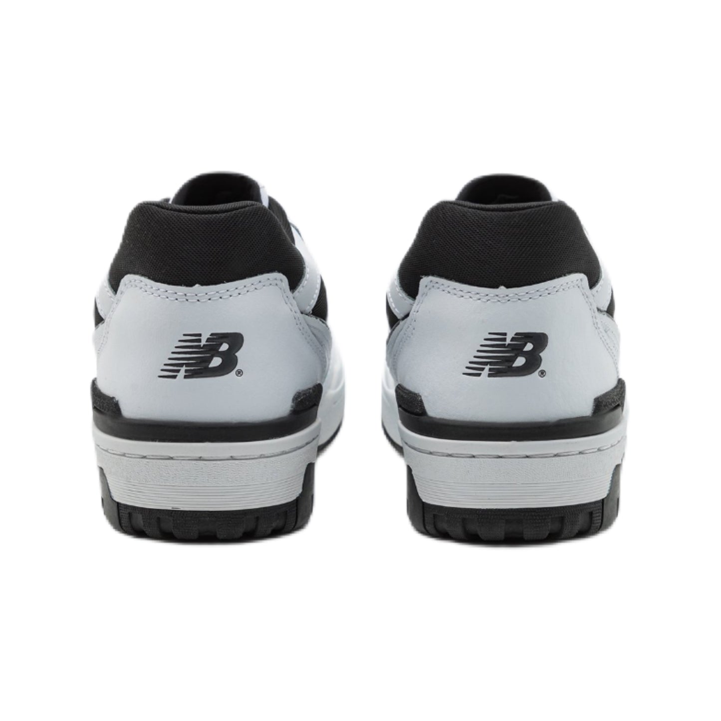 New Balance 550 White Black