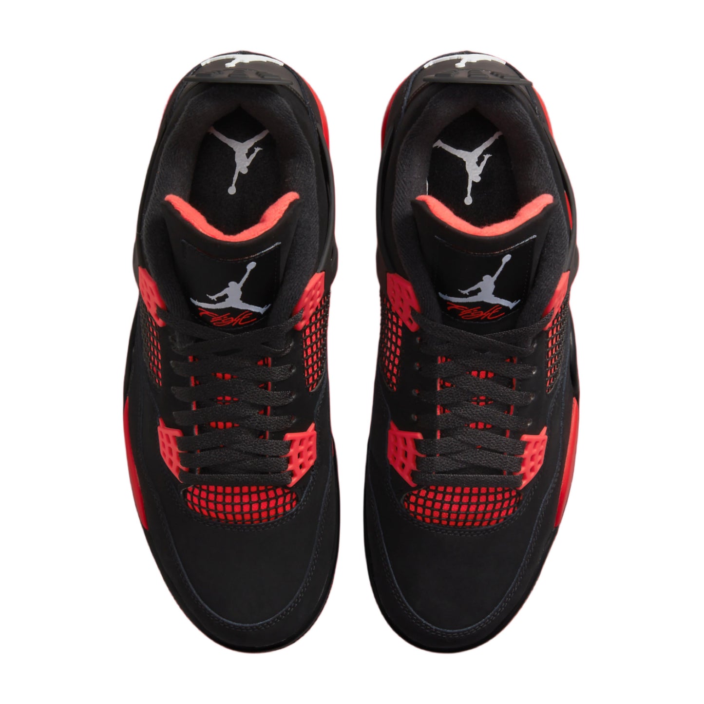 Air Jordan 4 Retro Red Thunder