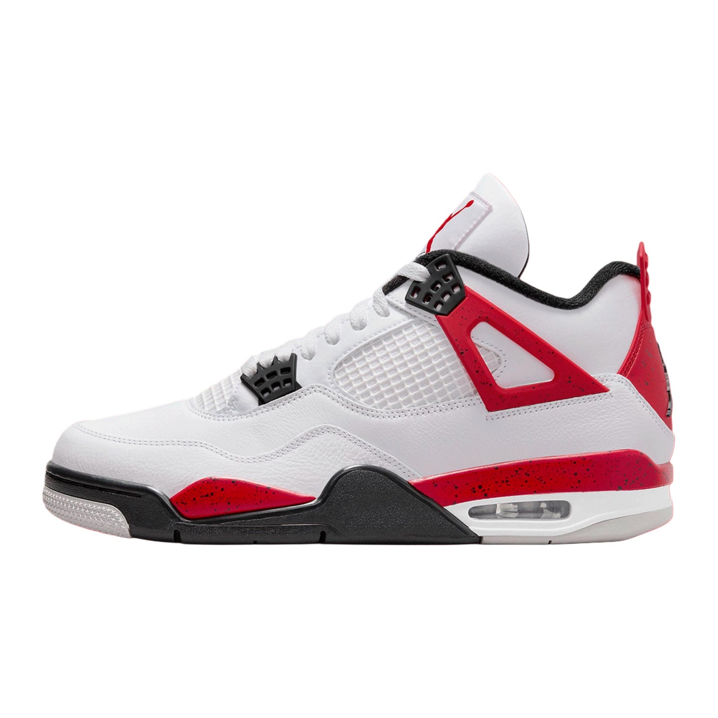 Air Jordan 4 Red Cement