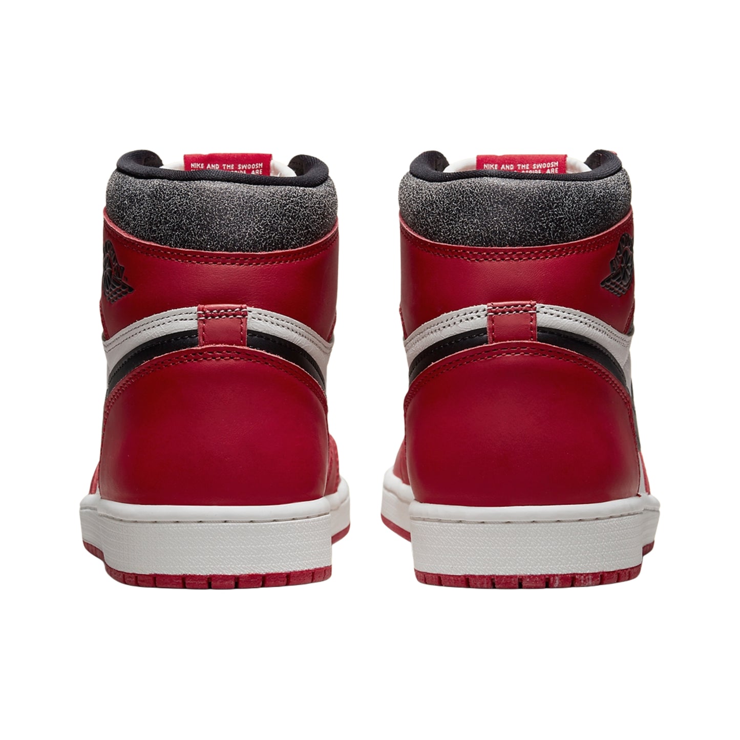 Air Jordan 1 Retro High Chicago Lost and Found