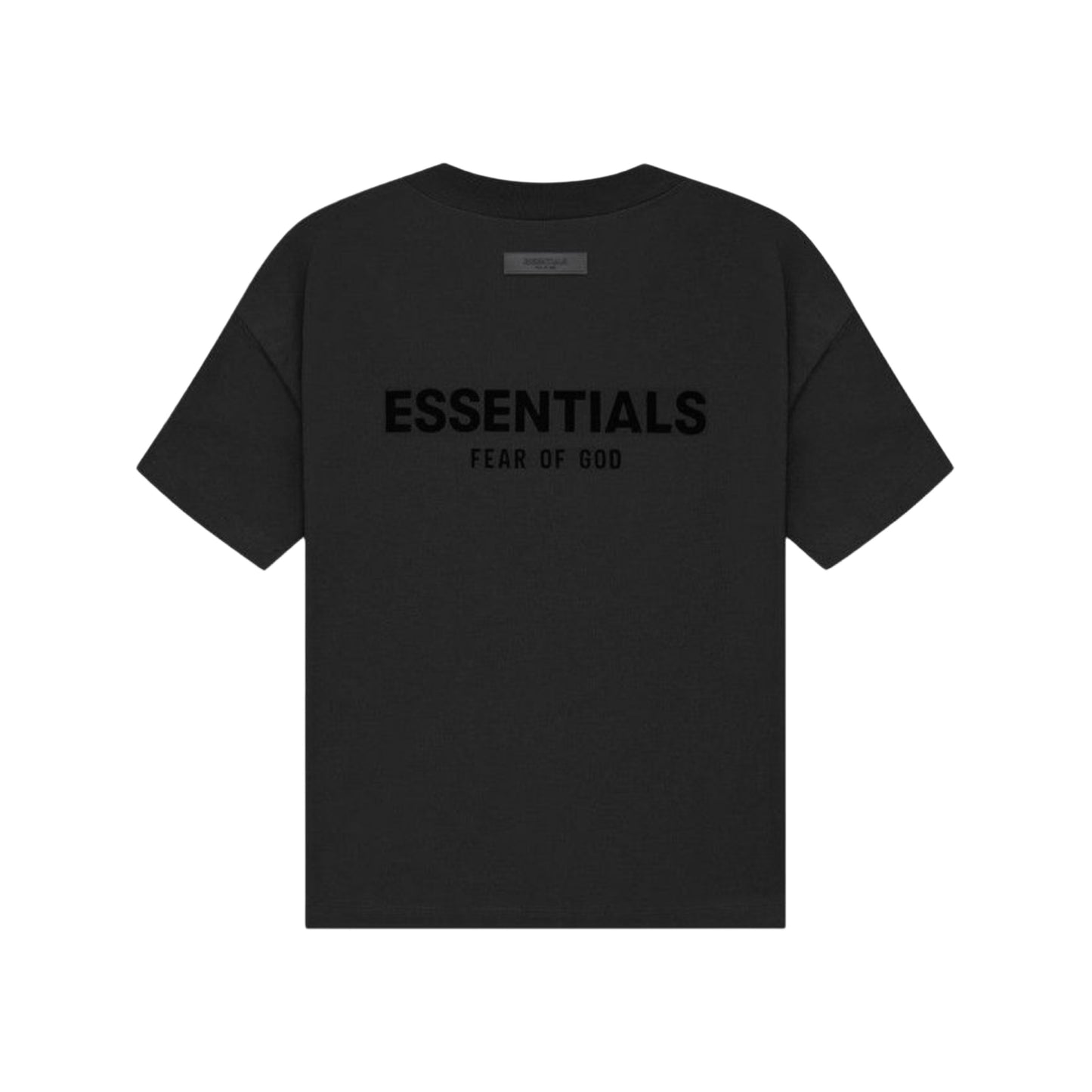 Fear Of God Essentials Tee "Stretch Limo"