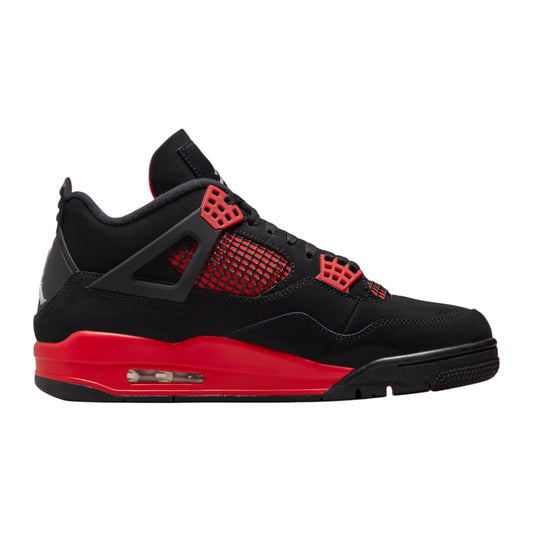 Air Jordan 4 Retro Red Thunder