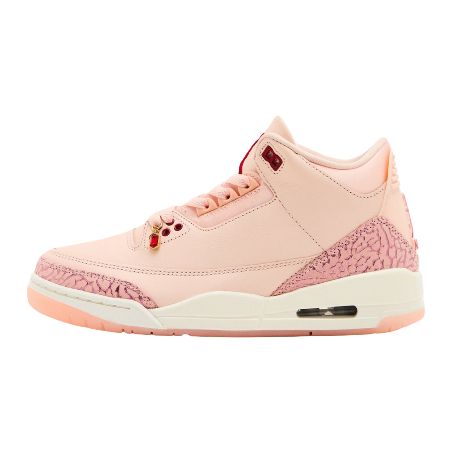 Air Jordan 3 Valentine's Day 2025