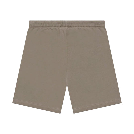 Fear Of God Essentials Sweatshort "Desert Taupe"