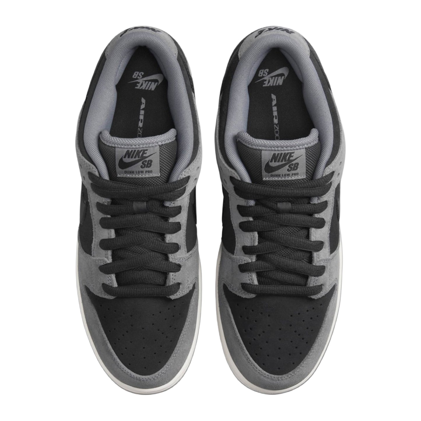 Nike SB Dunk Low Dark Smoke Grey
