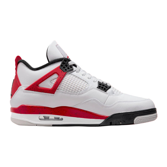 Air Jordan 4 Red Cement