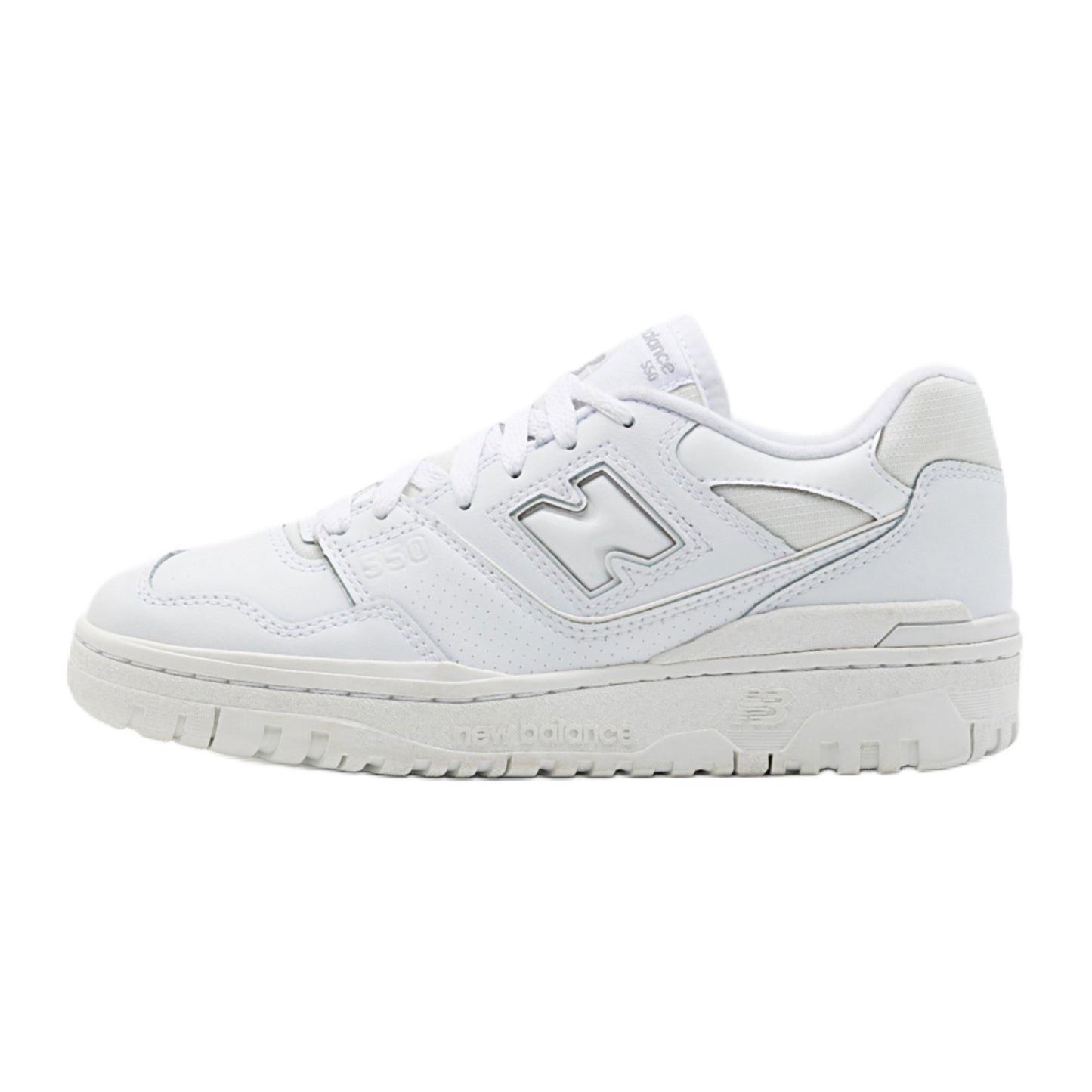 New Balance 550 White