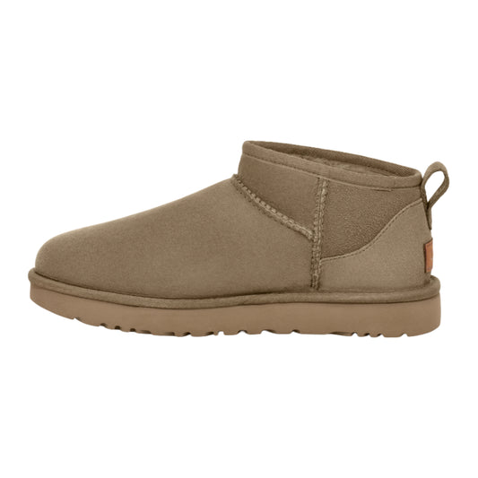 UGG Classic Ultra Mini Boot Antilope