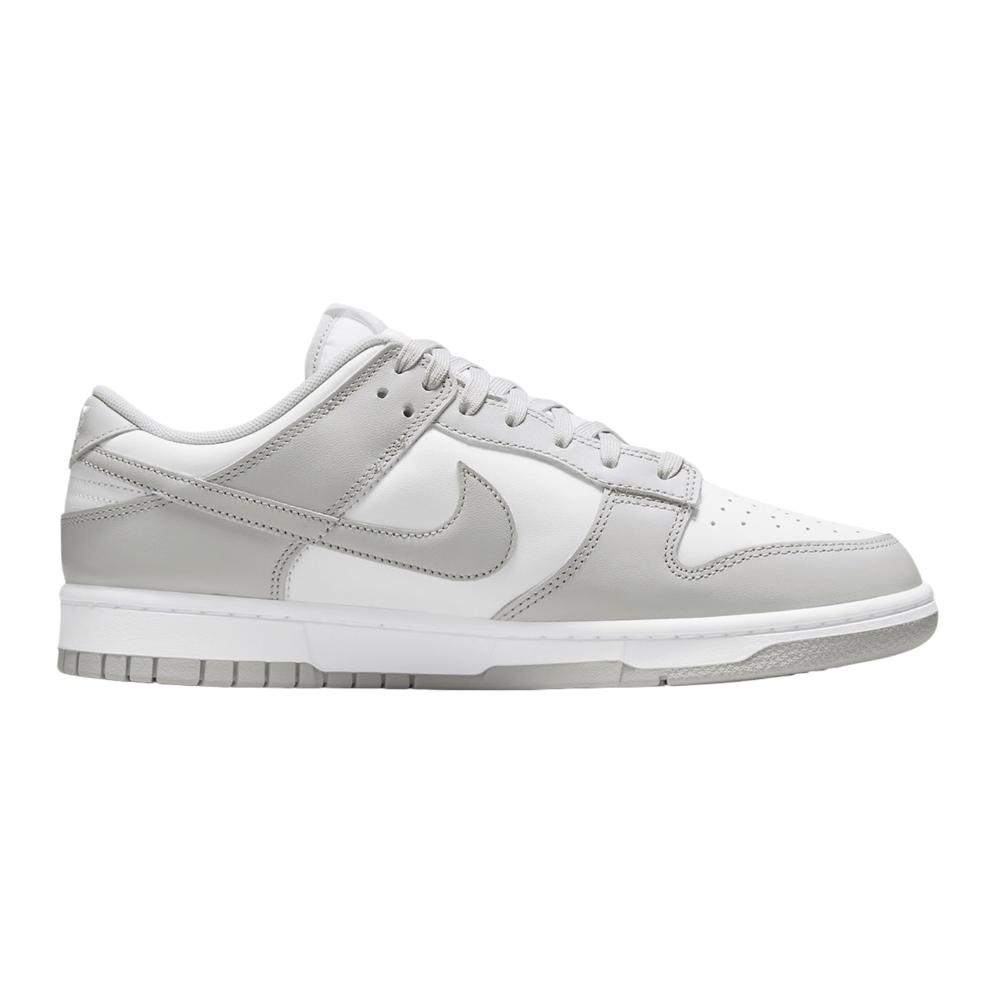 Nike Dunk Low Grey Fog