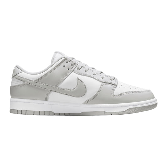 Nike Dunk Low Grey Fog