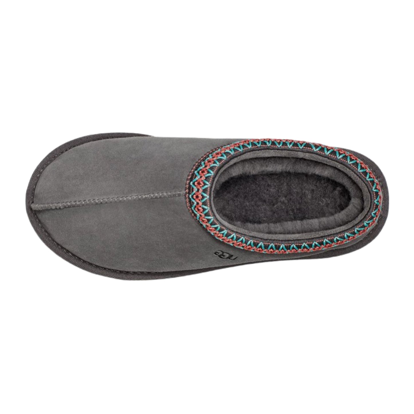 UGG Tasman Slipper Dark Grey