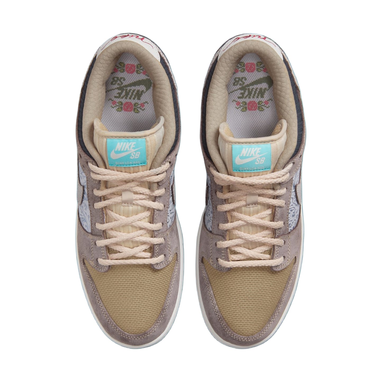 Nike SB Dunk Low Big Money Savings