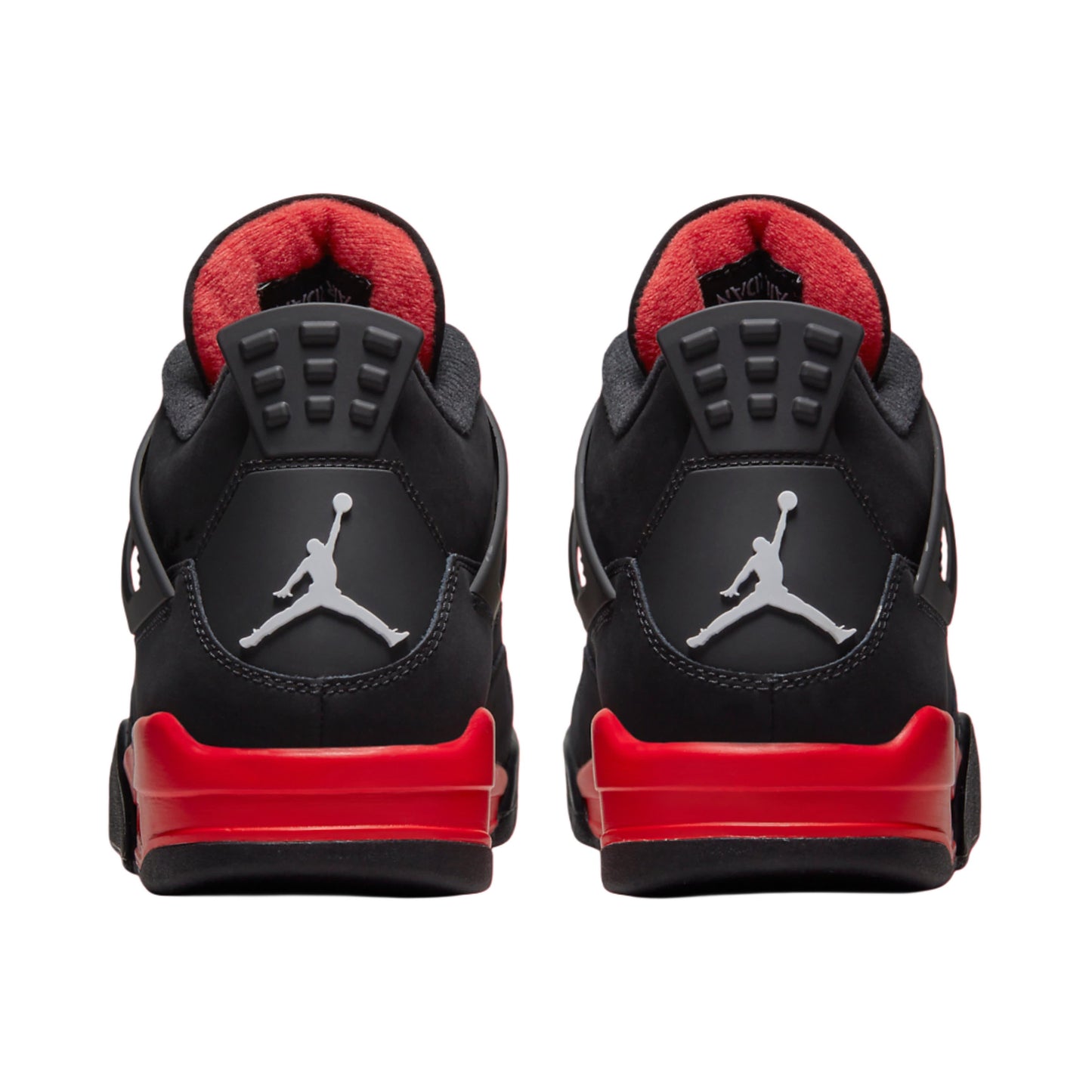 Air Jordan 4 Retro Red Thunder