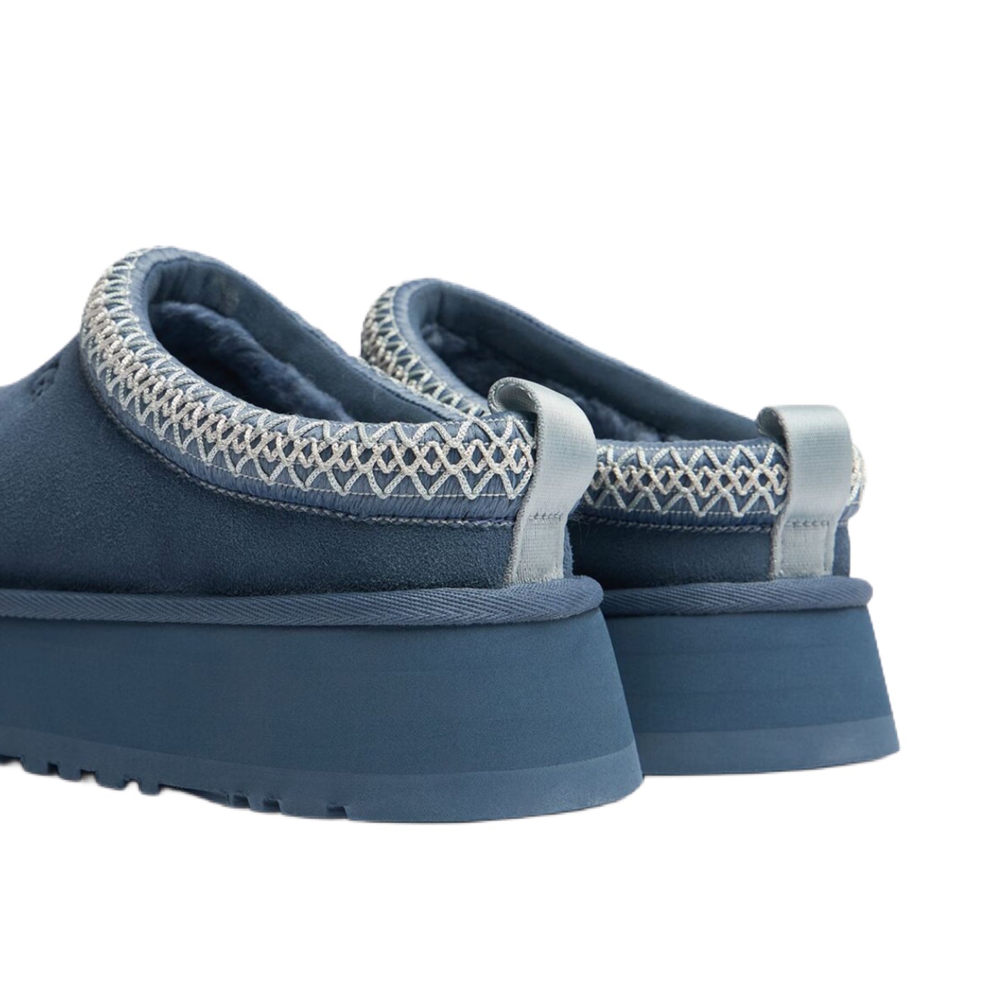 UGG Tazz Slipper Desert Blue
