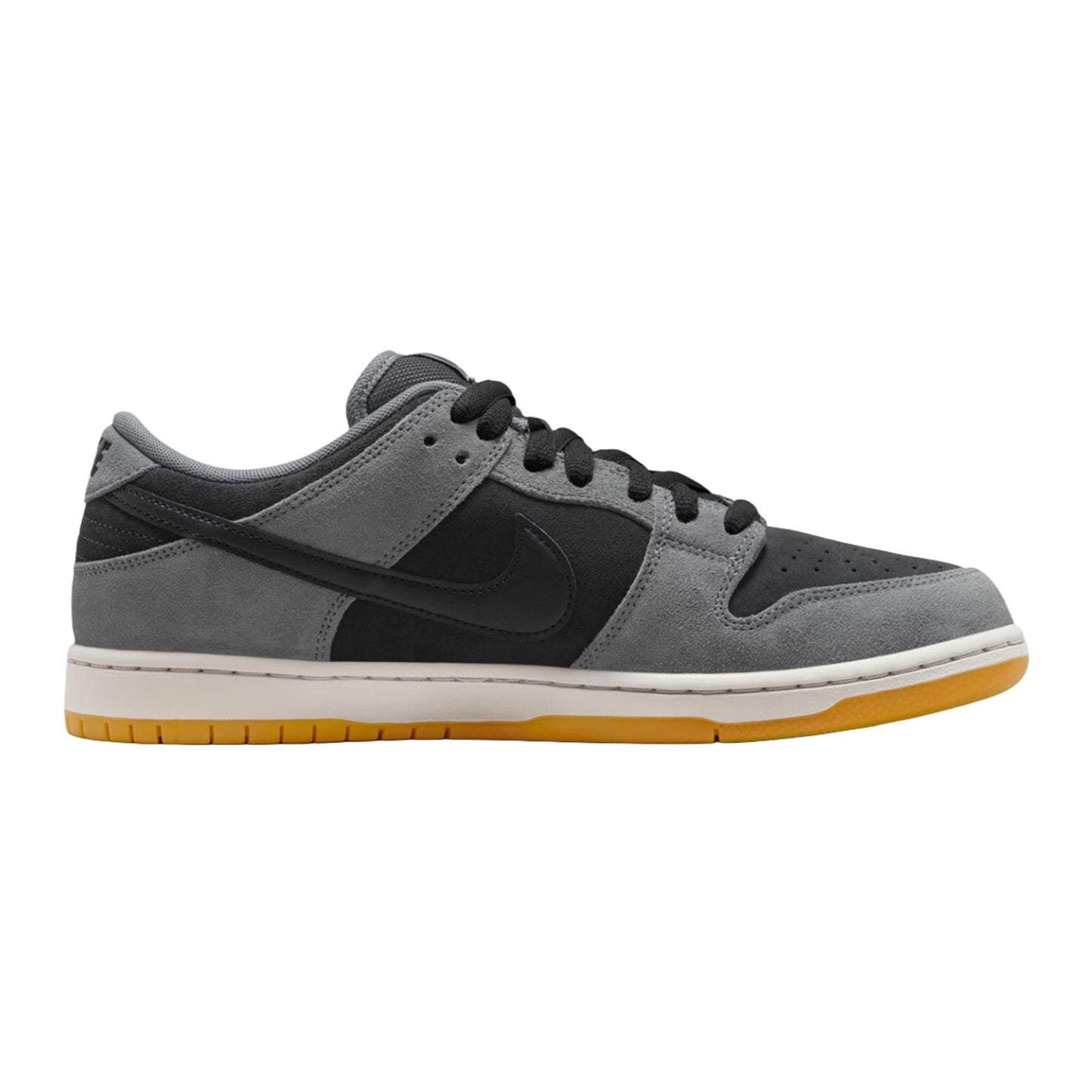 Nike SB Dunk Low Dark Smoke Grey