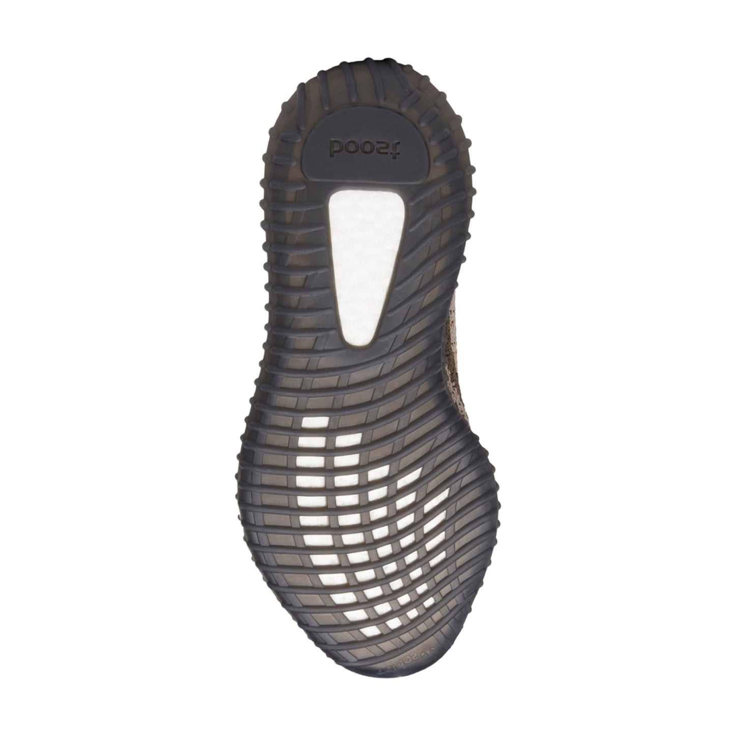 Adidas Yeezy Boost 350 Carbon Beluga