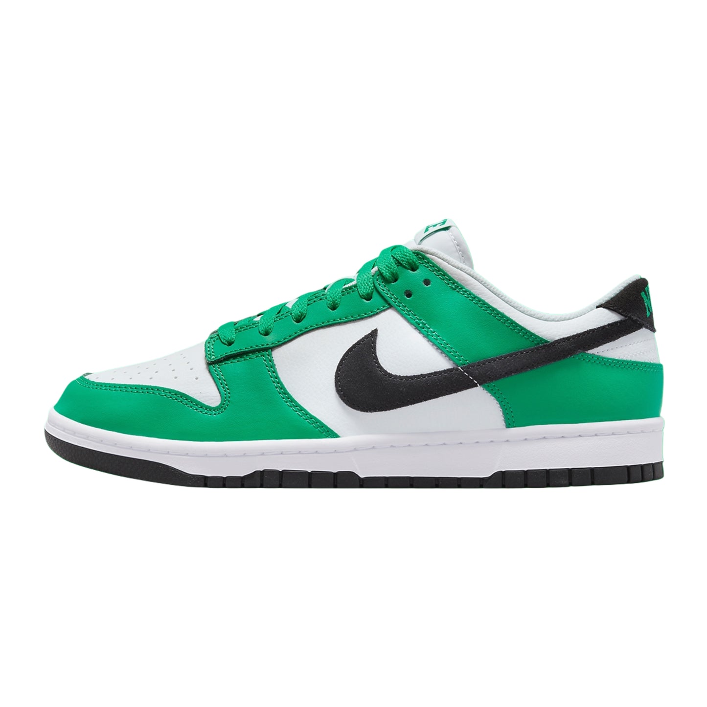 Nike Dunk Low Celtics