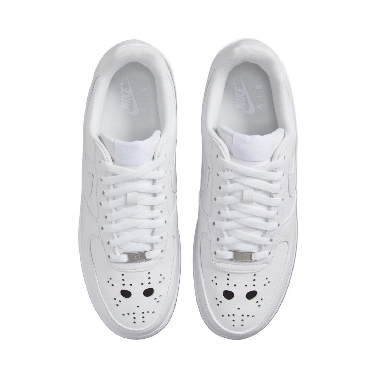 Air Force 1 Low Jason Voorhees