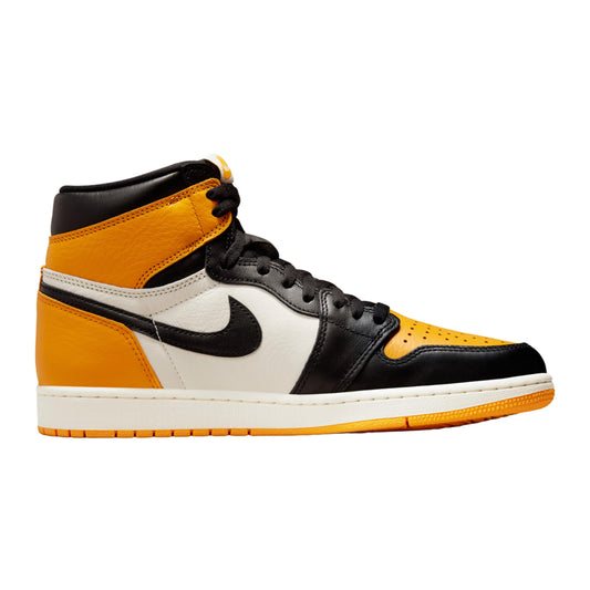 Air Jordan 1 Retro High OG Taxi