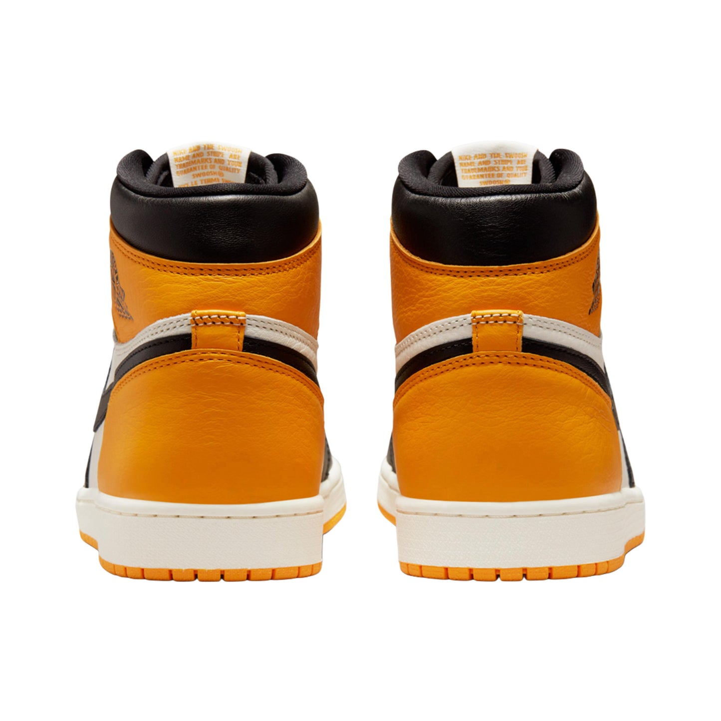 Air Jordan 1 Retro High OG Taxi