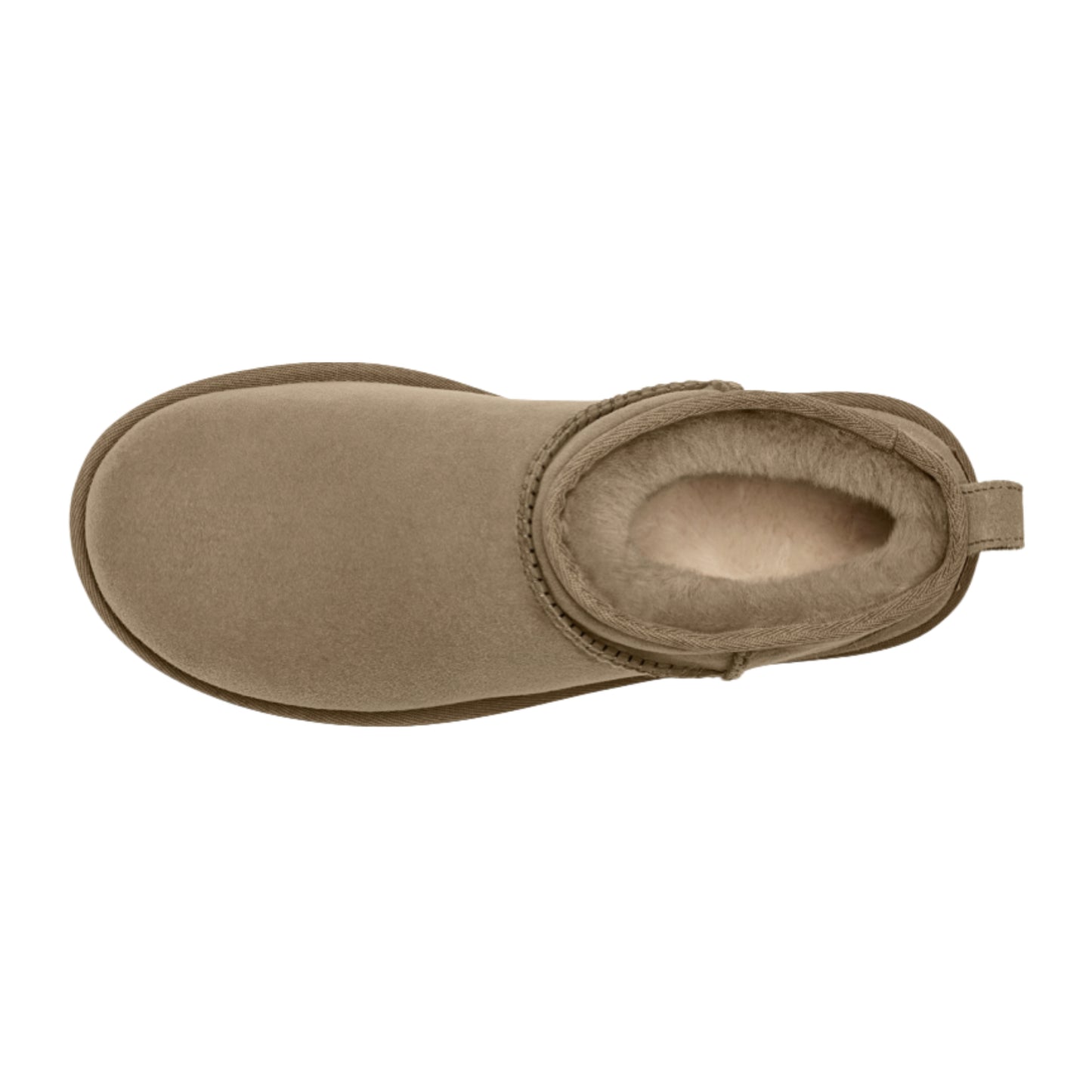 UGG Classic Ultra Mini Boot Antilope
