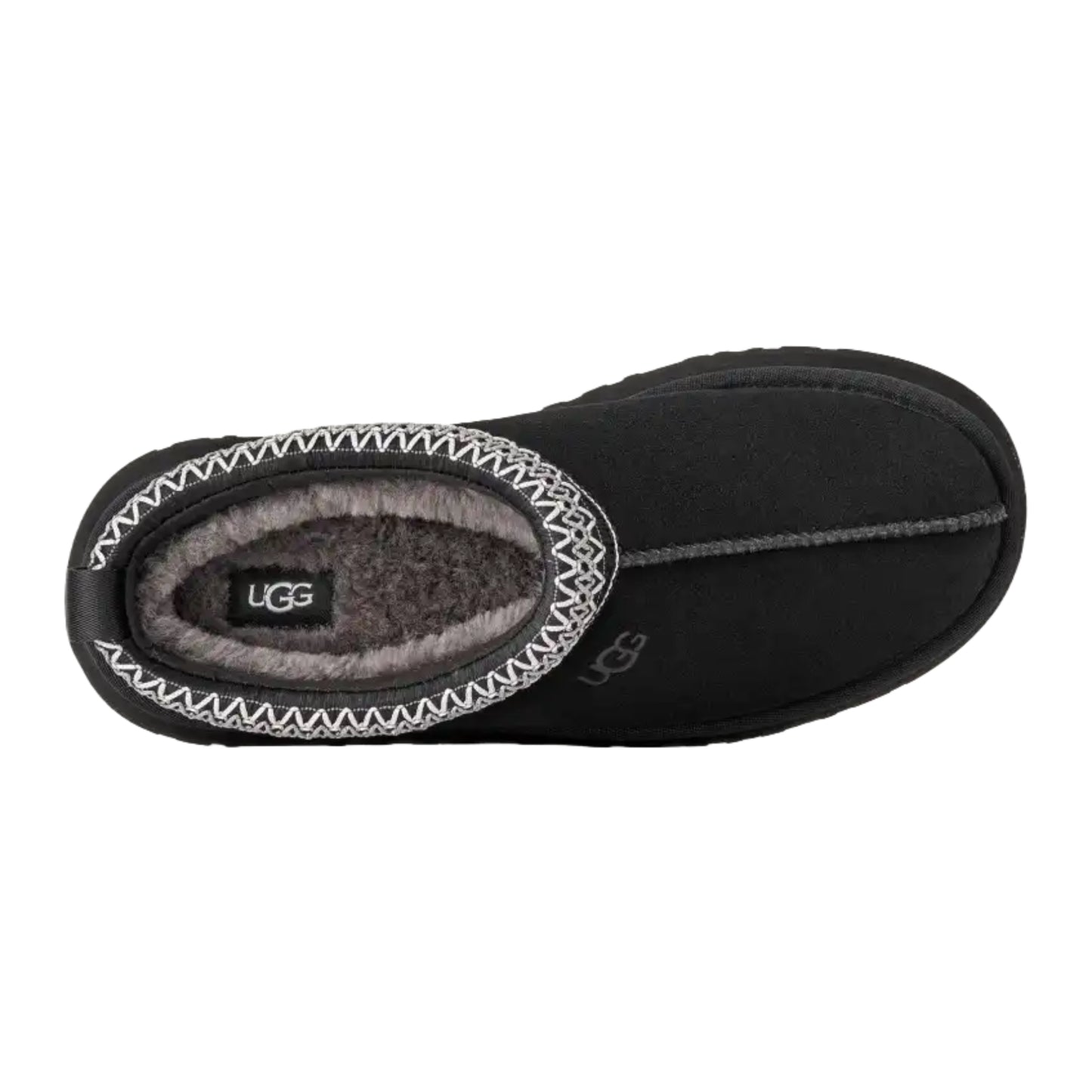 UGG Tazz Slipper Black