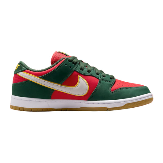 Nike SB Dunk Low Pro Seattle Supersonics