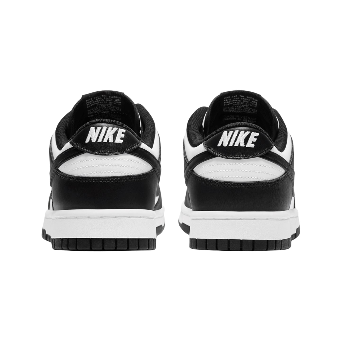 Nike Dunk Low Retro Panda (GS)