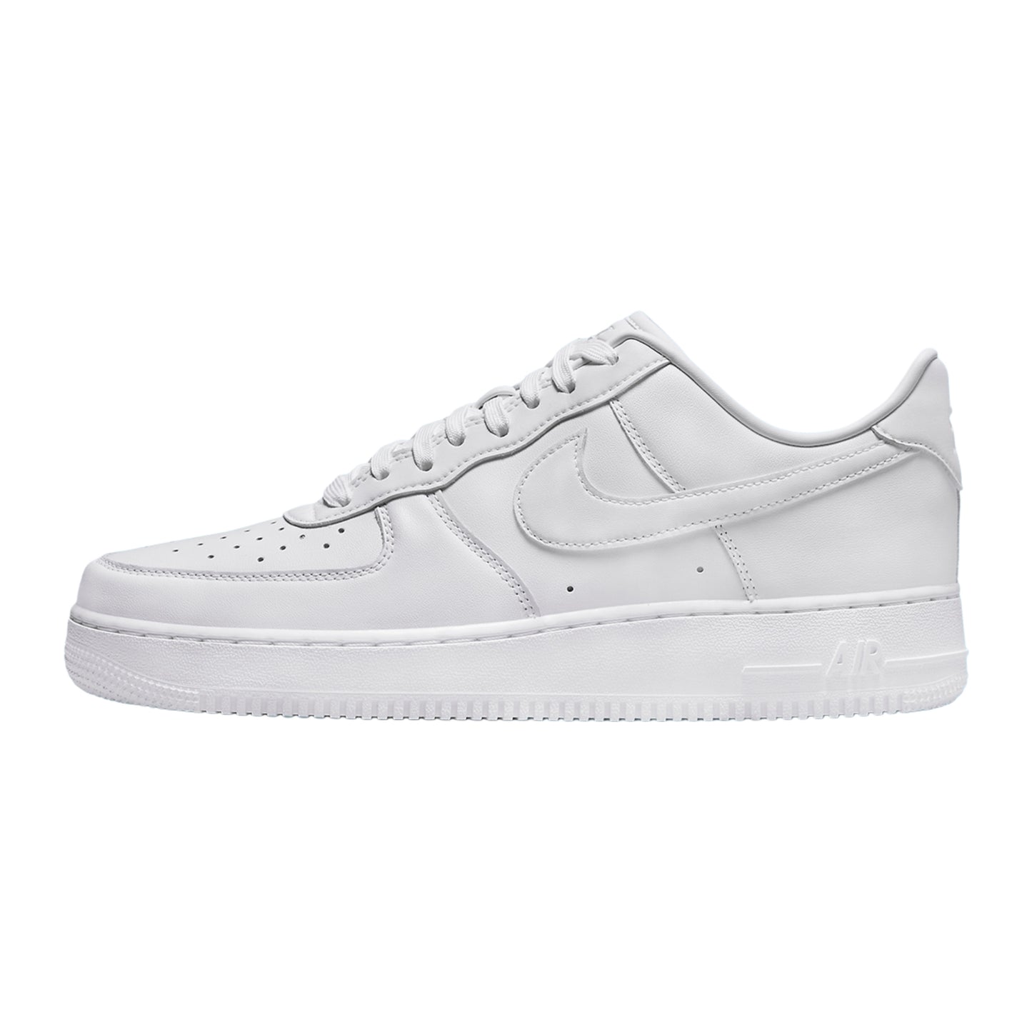 Air Force 1 '07 Low Fresh White