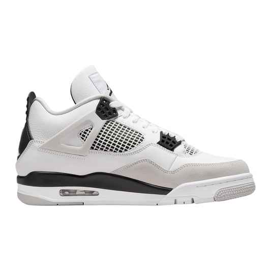 Air Jordan 4 Retro Military Black