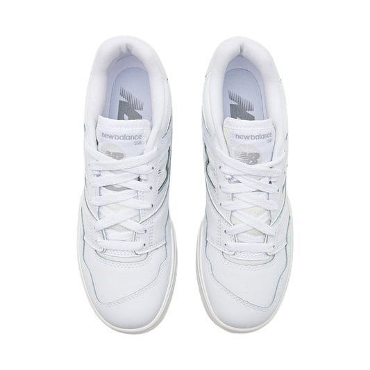 New Balance 550 White