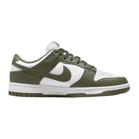 Nike Dunk Low Medium Olive