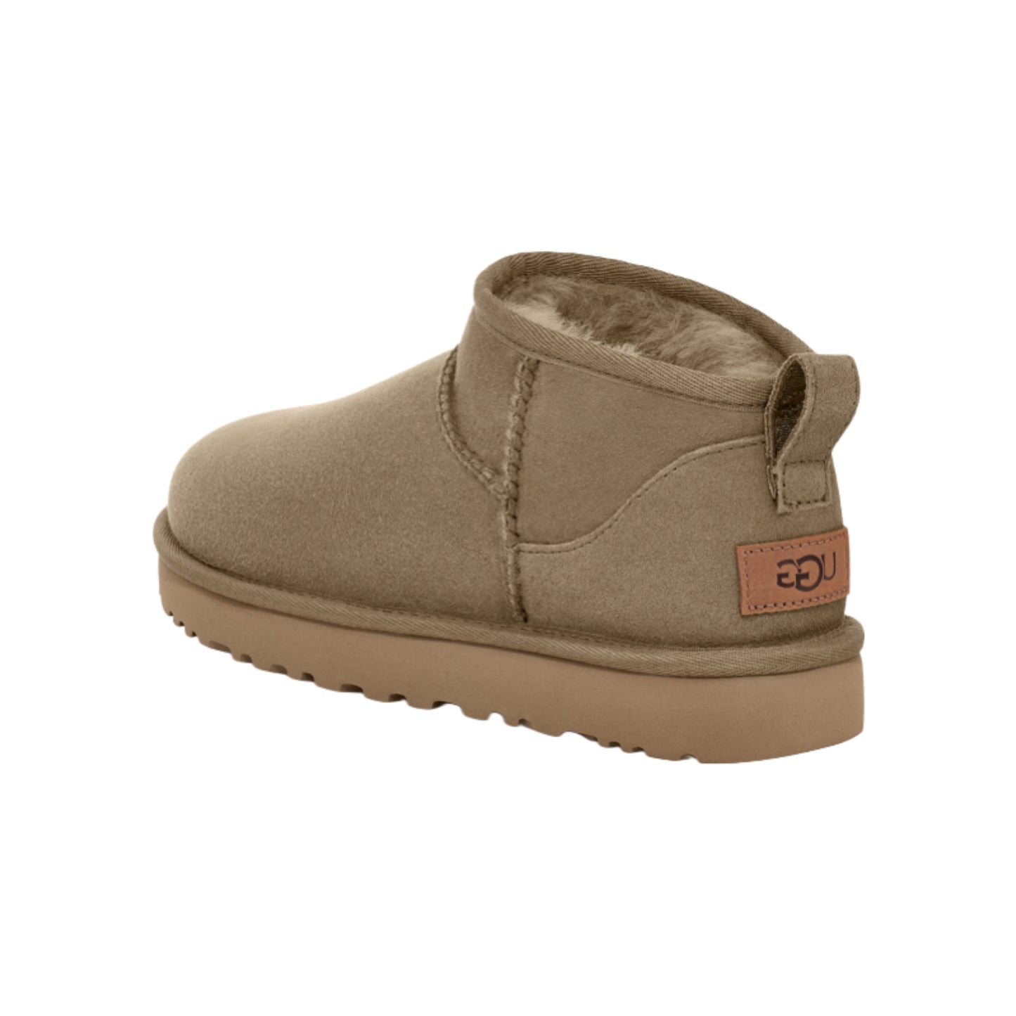UGG Classic Ultra Mini Boot Antilope