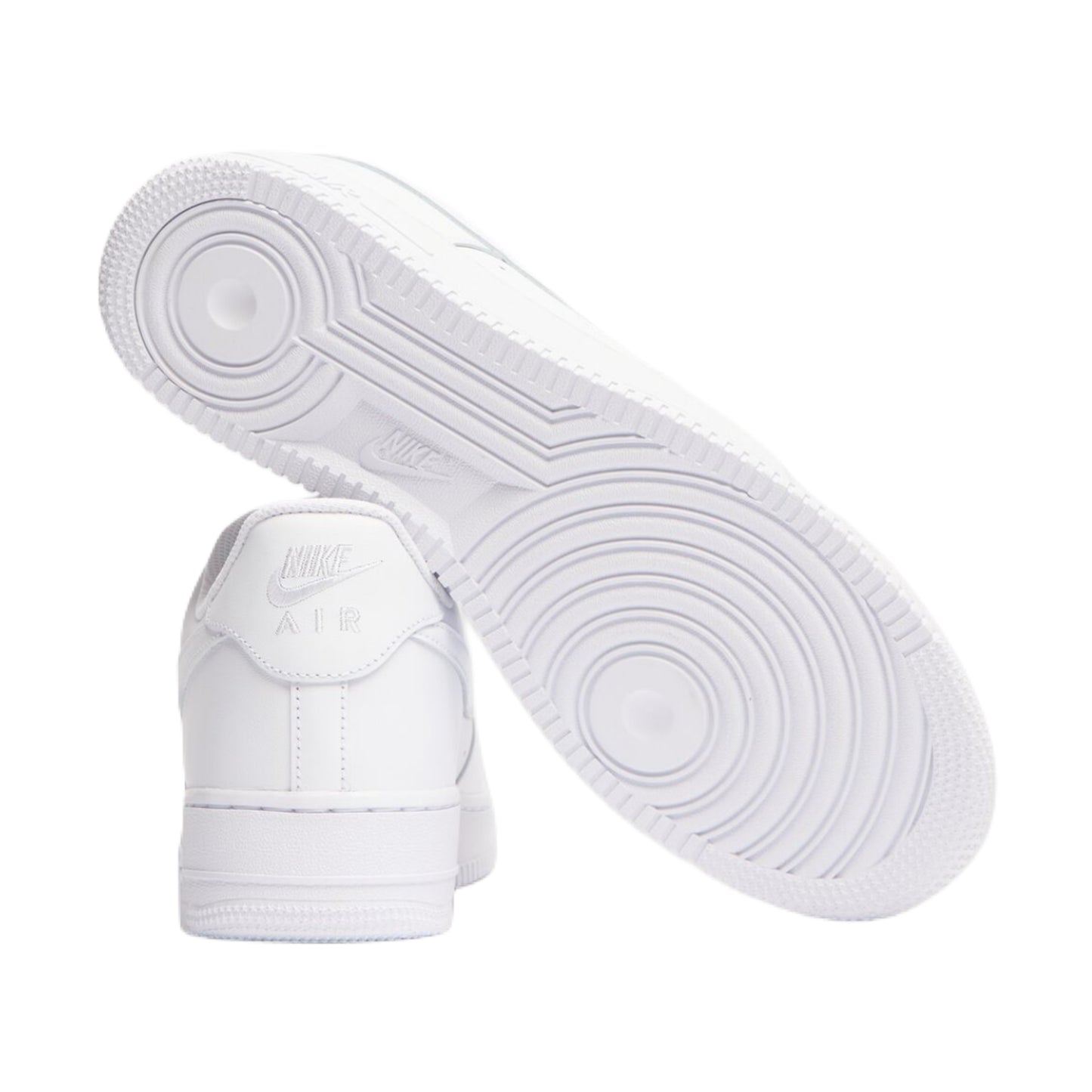 Air Force 1 '07 Low White