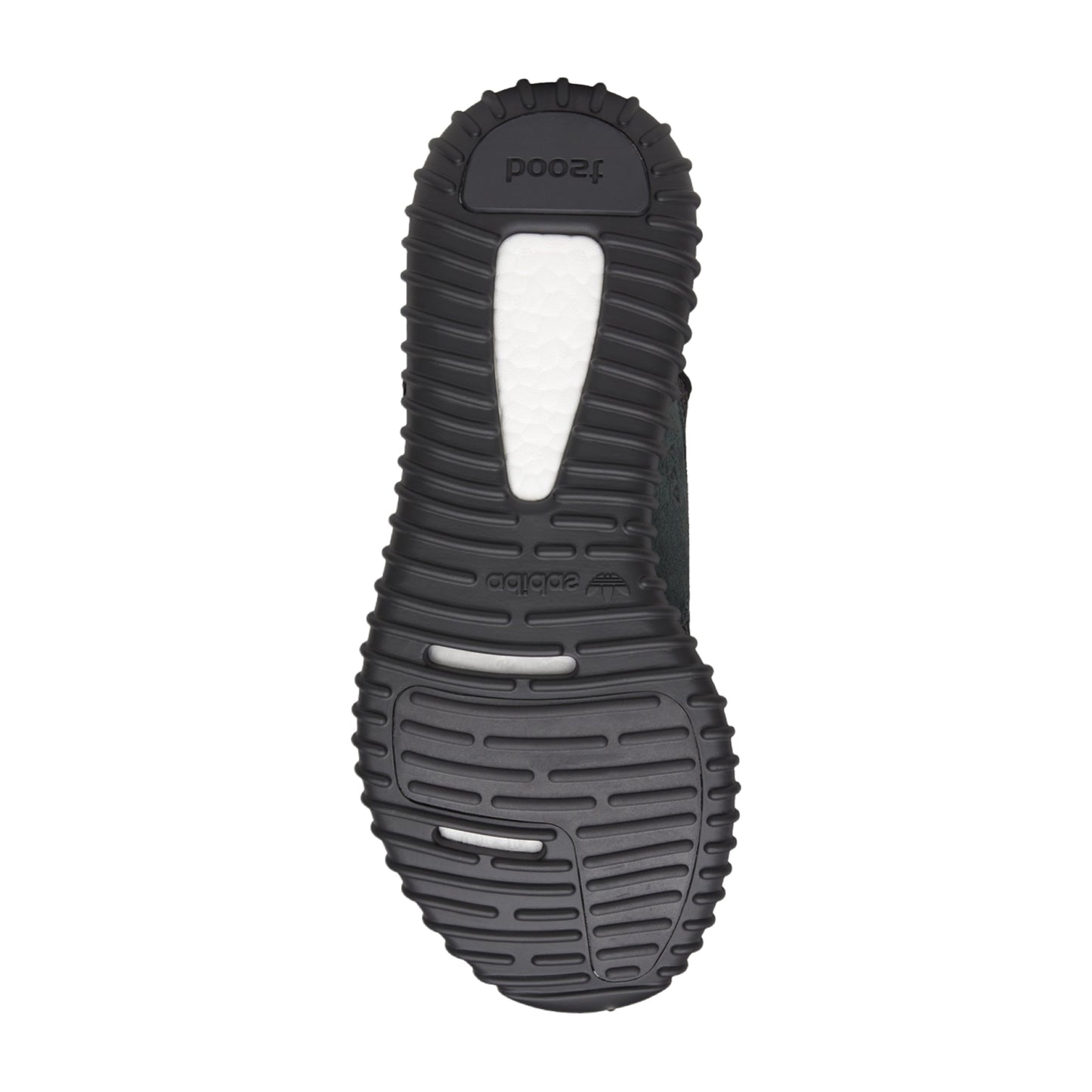 Adidas Yeezy Boost 350 Pirate Black
