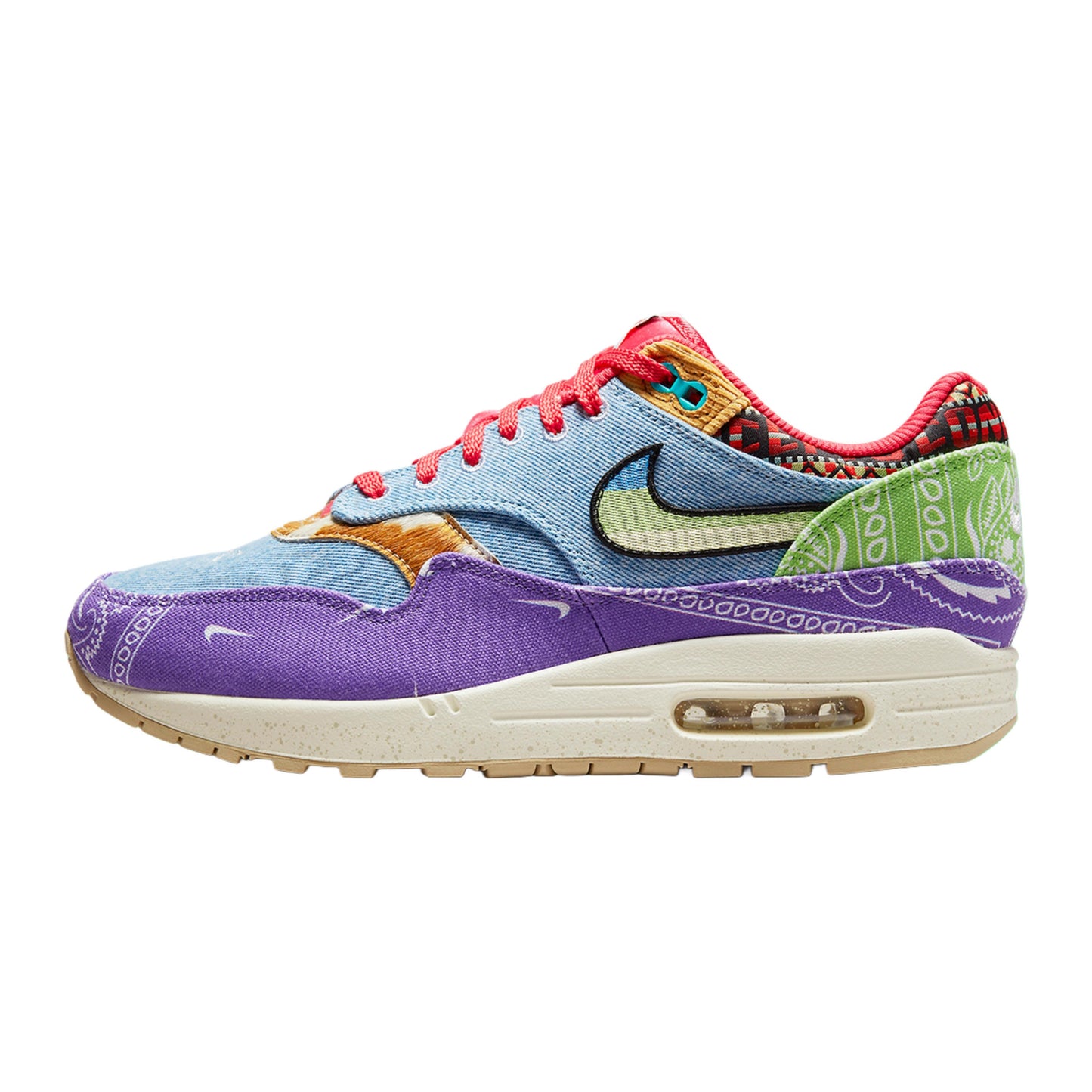 Nike Air Max 1 SP Concepts Far Out