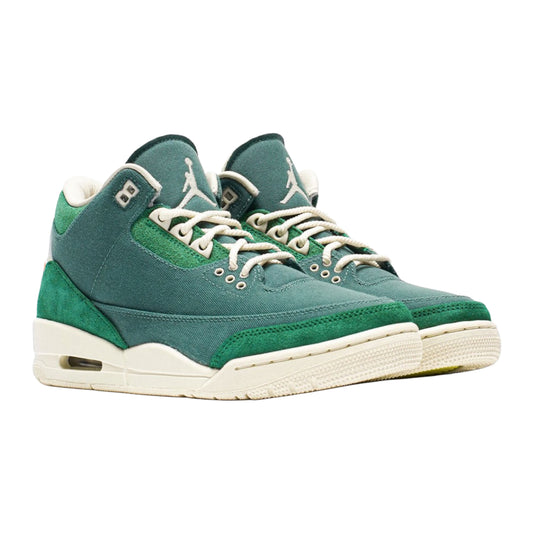 Air Jordan 3 Retro Nina Chanel Bicoastal