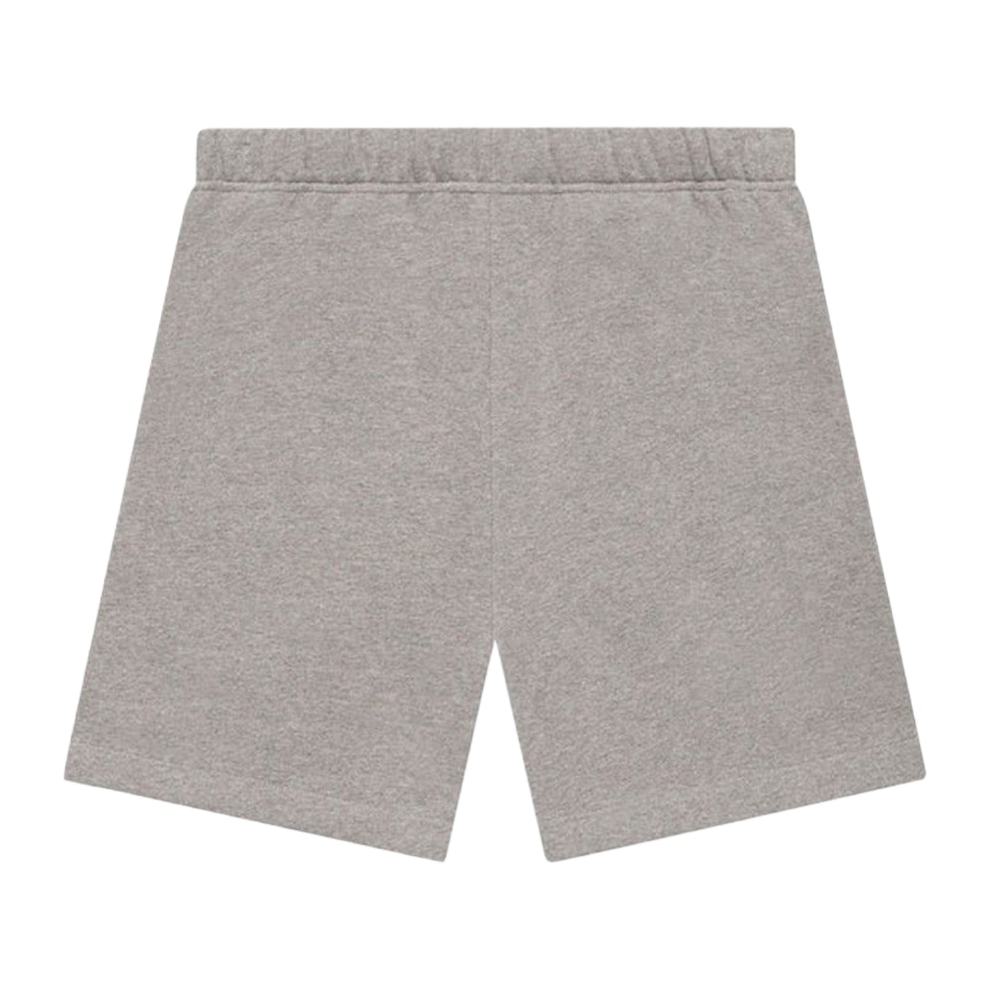 Fear Of God Essentials Sweathort "Dark Oatmeal"