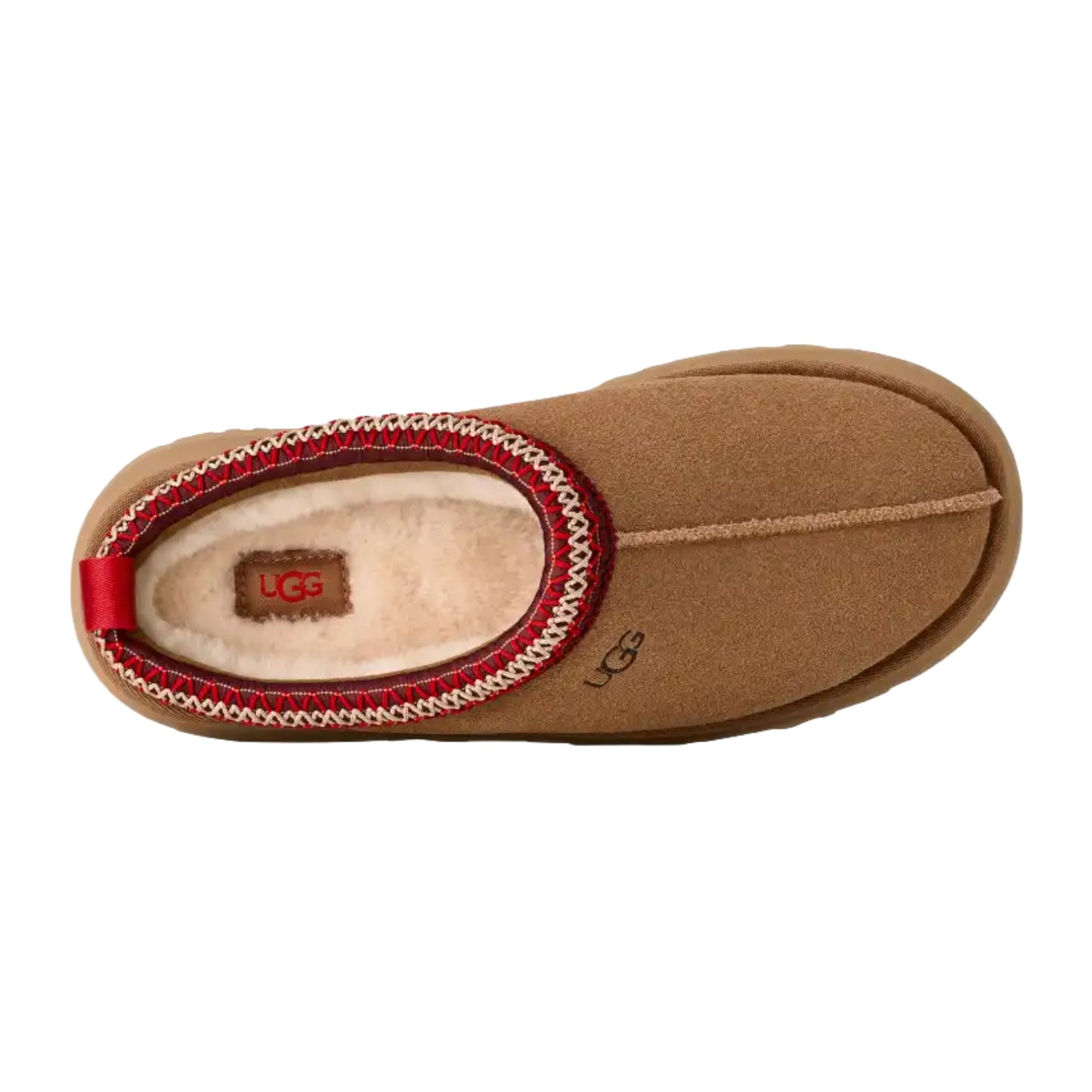UGG Tazz Slipper Chestnut