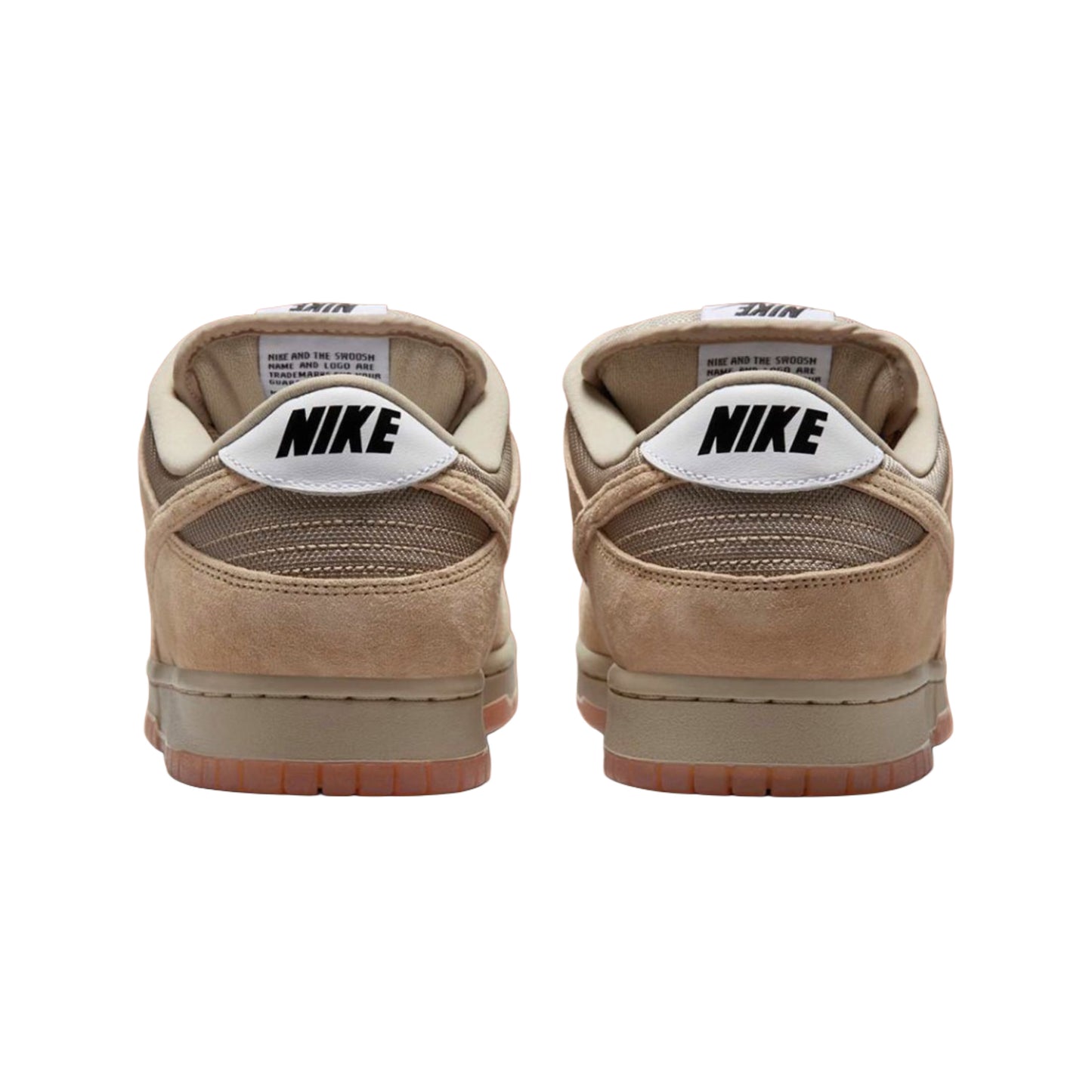 Nike SB Dunk Low Pro Parachute Beige