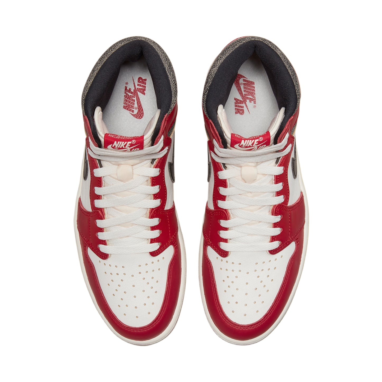 Air Jordan 1 Retro High Chicago Lost and Found