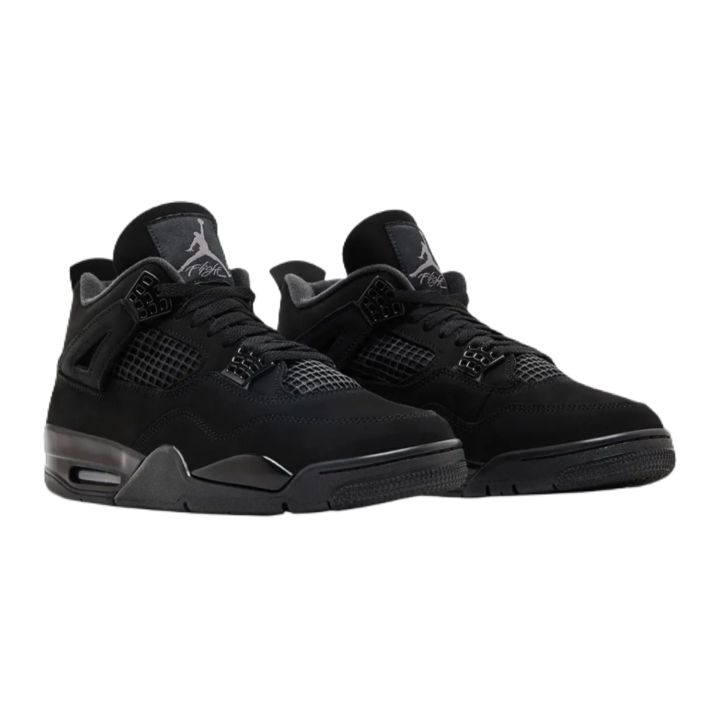 Air Jordan 4 Retro Black Cat