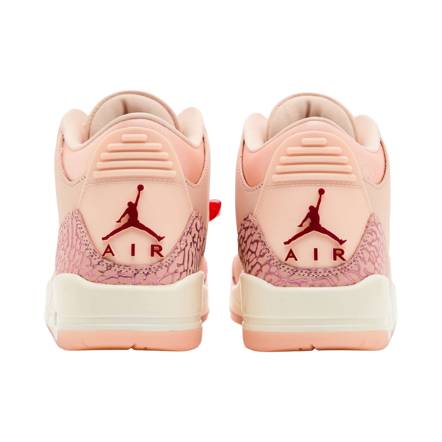 Air Jordan 3 Valentine's Day 2025