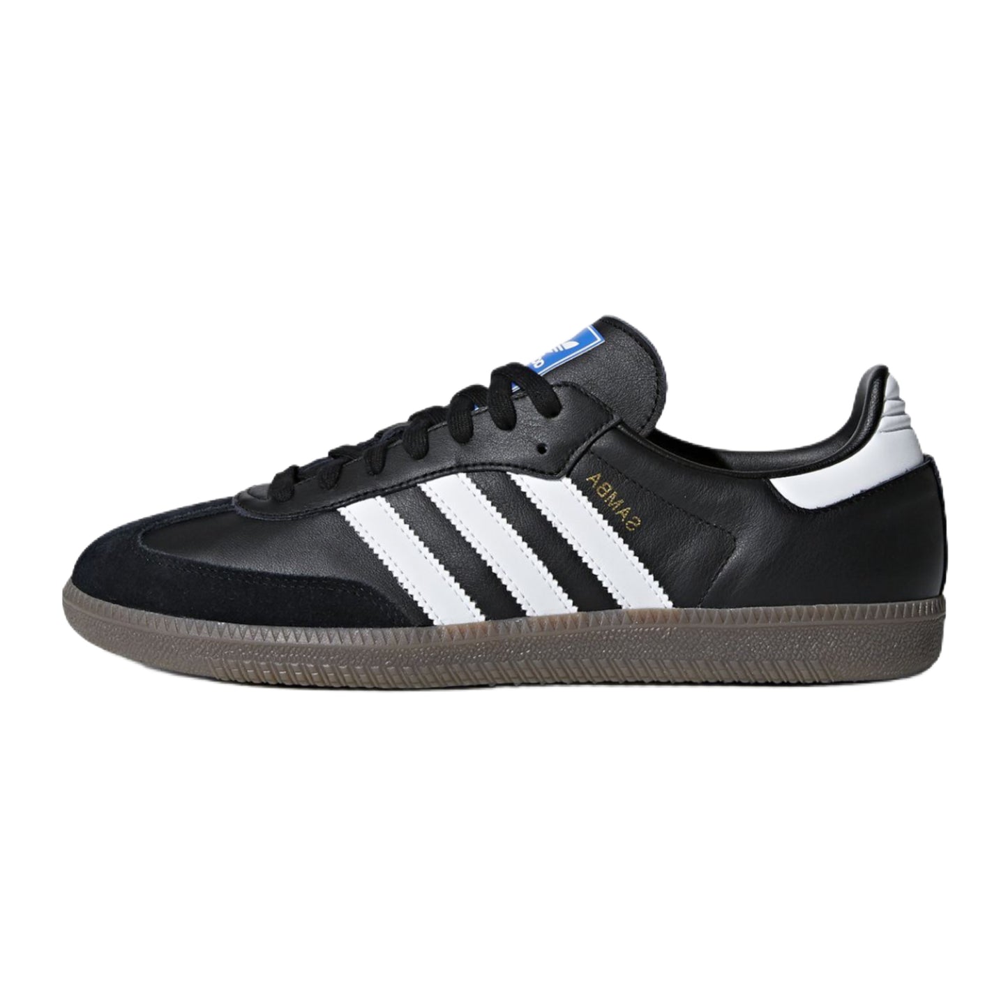 Adidas Samba OG Core Black White Gum