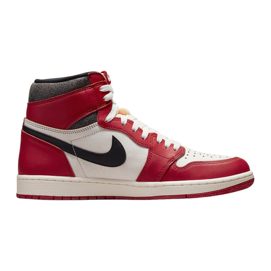Air Jordan 1 Retro High Chicago Lost and Found