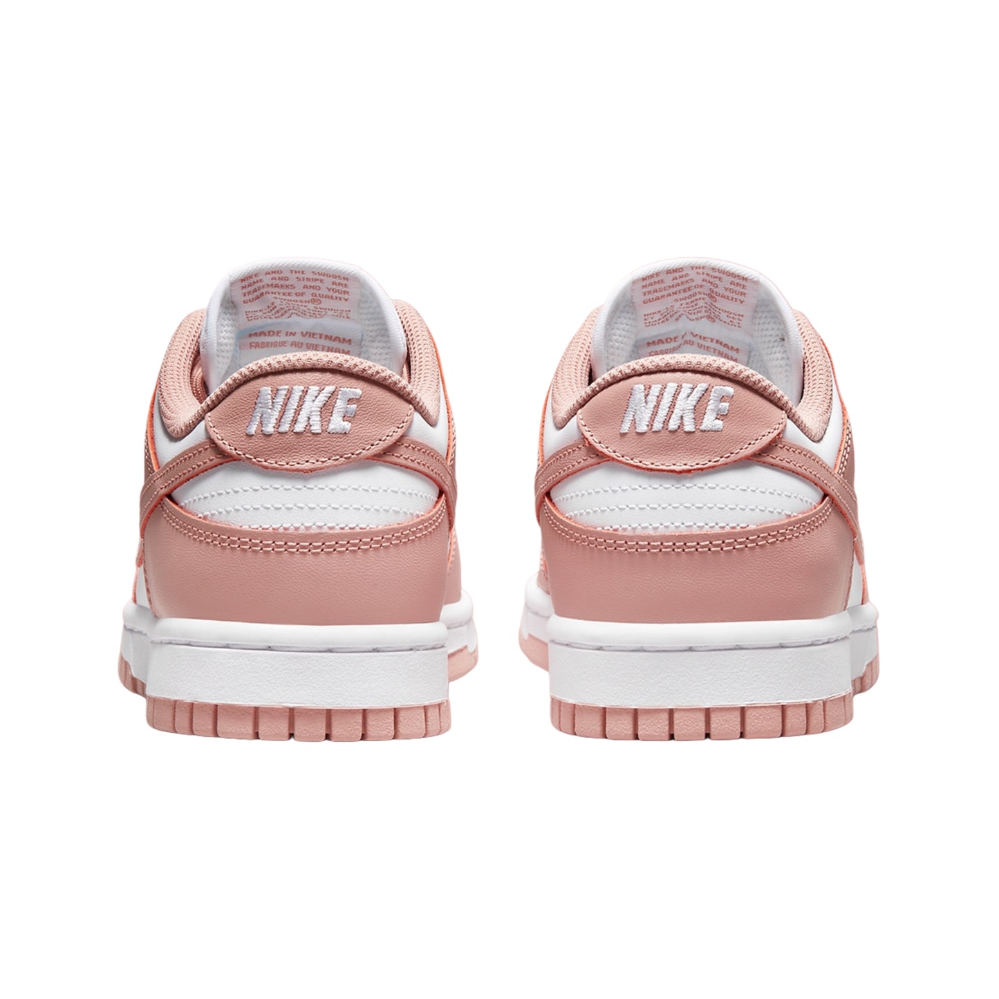 Nike Dunk Low Rose Whisper