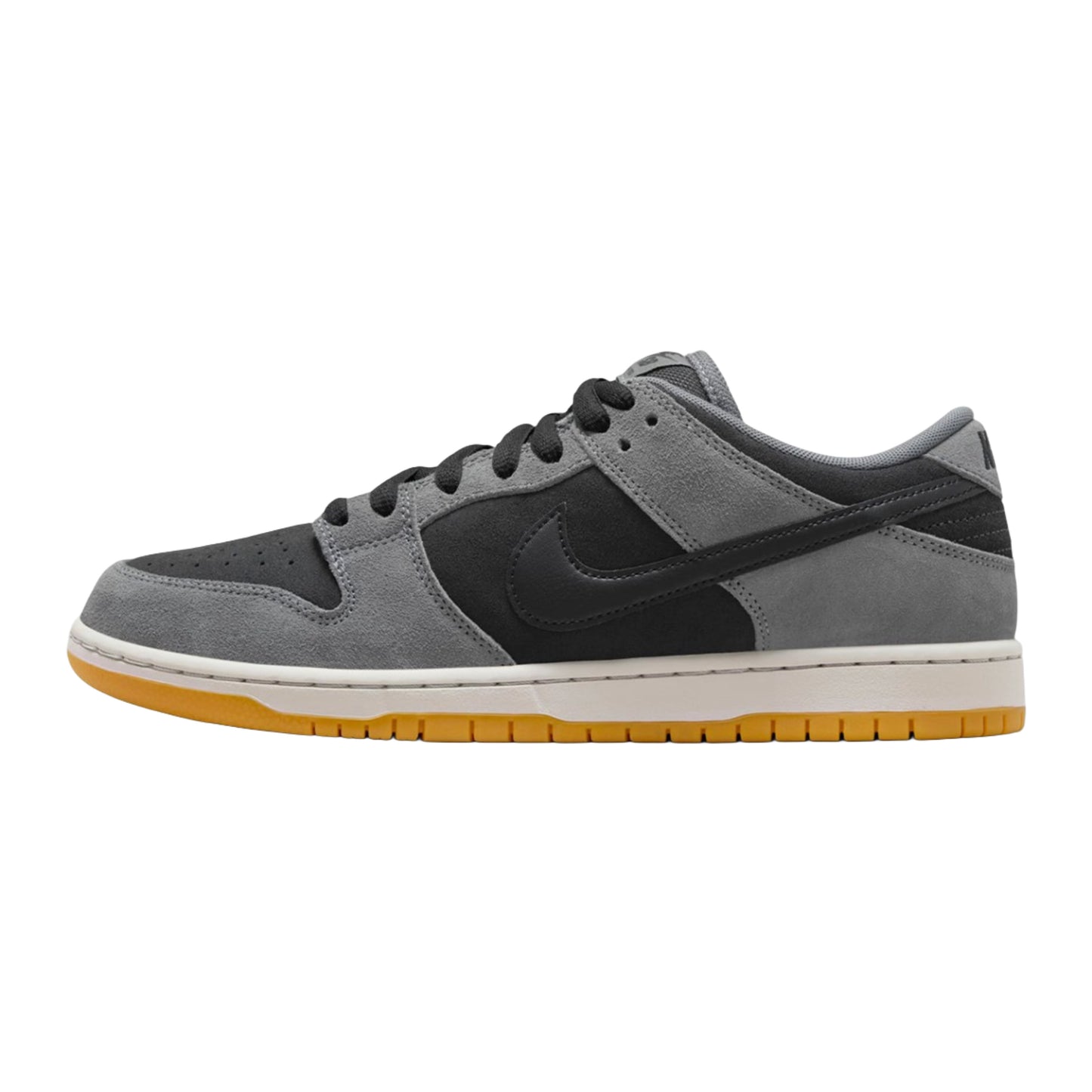 Nike SB Dunk Low Dark Smoke Grey