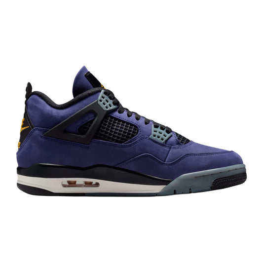 Air Jordan 4 Lakers