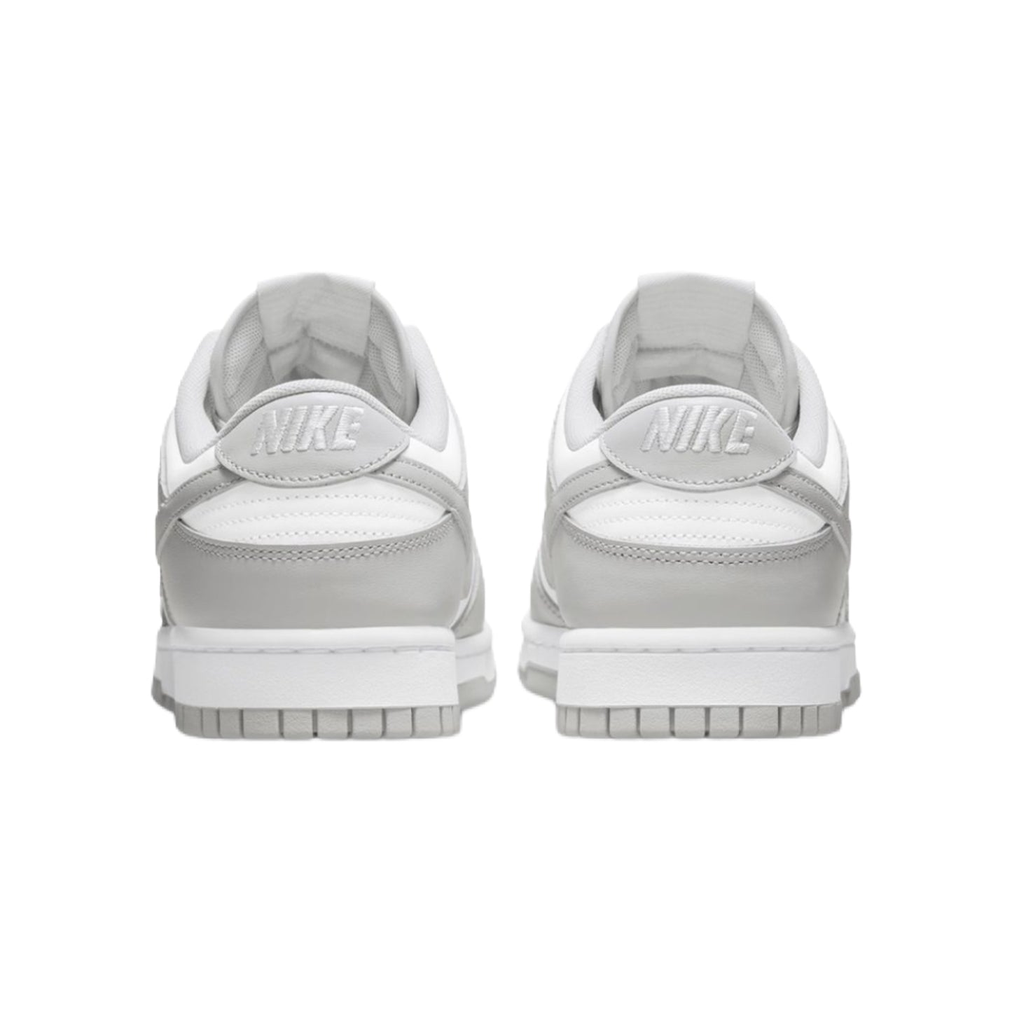 Nike Dunk Low Grey Fog